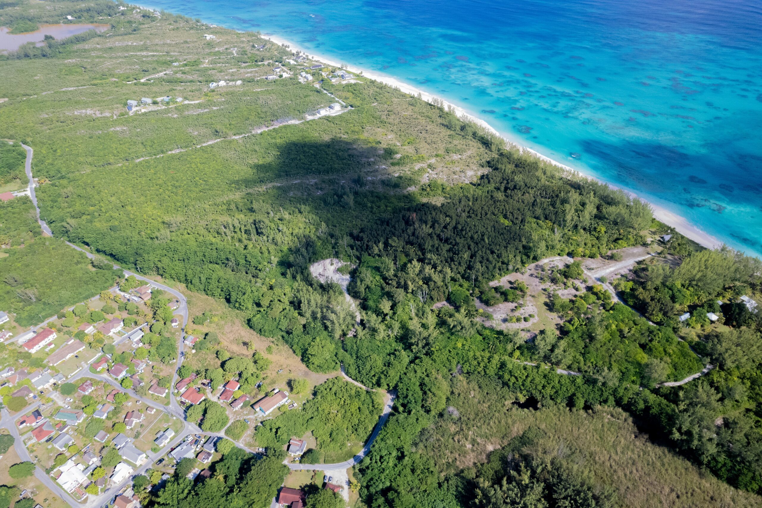 Eleuthera Acreage