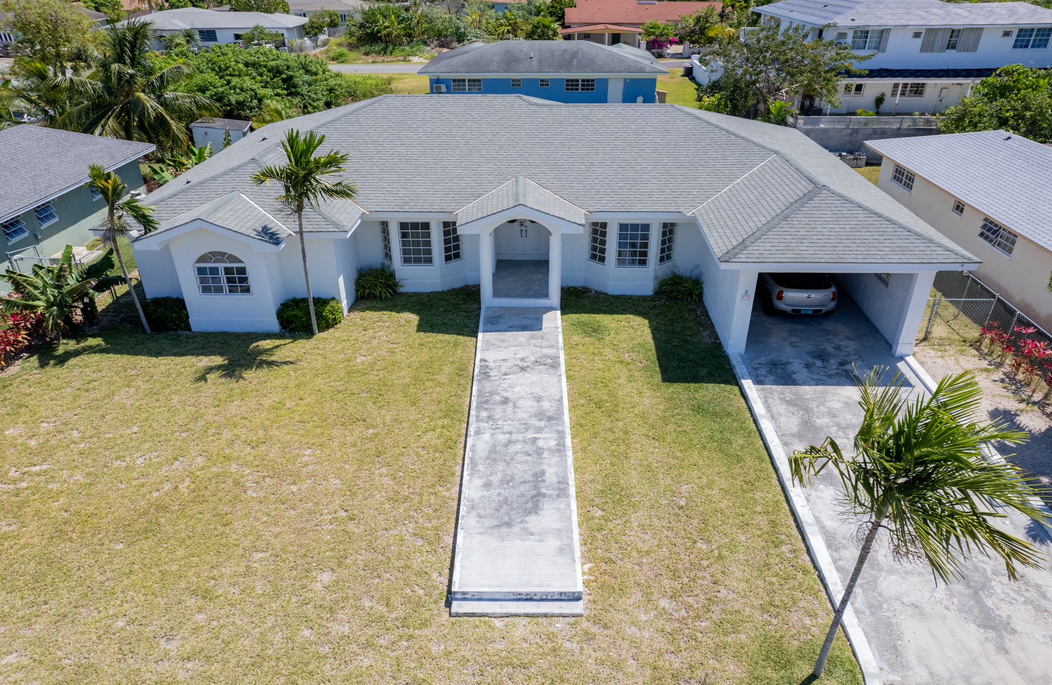 Charming 3 Bedroom, 2 Bathroom Home in the Desirable Winton Meadows Neighborhood
